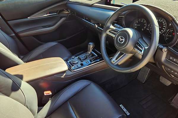2022 Mazda CX-30 X20 Astina DM Series
