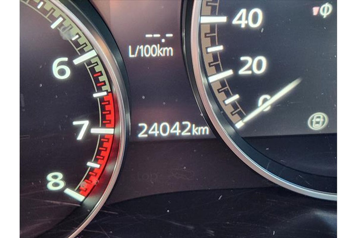 2022 Mazda CX-30 X20 Astina DM Series