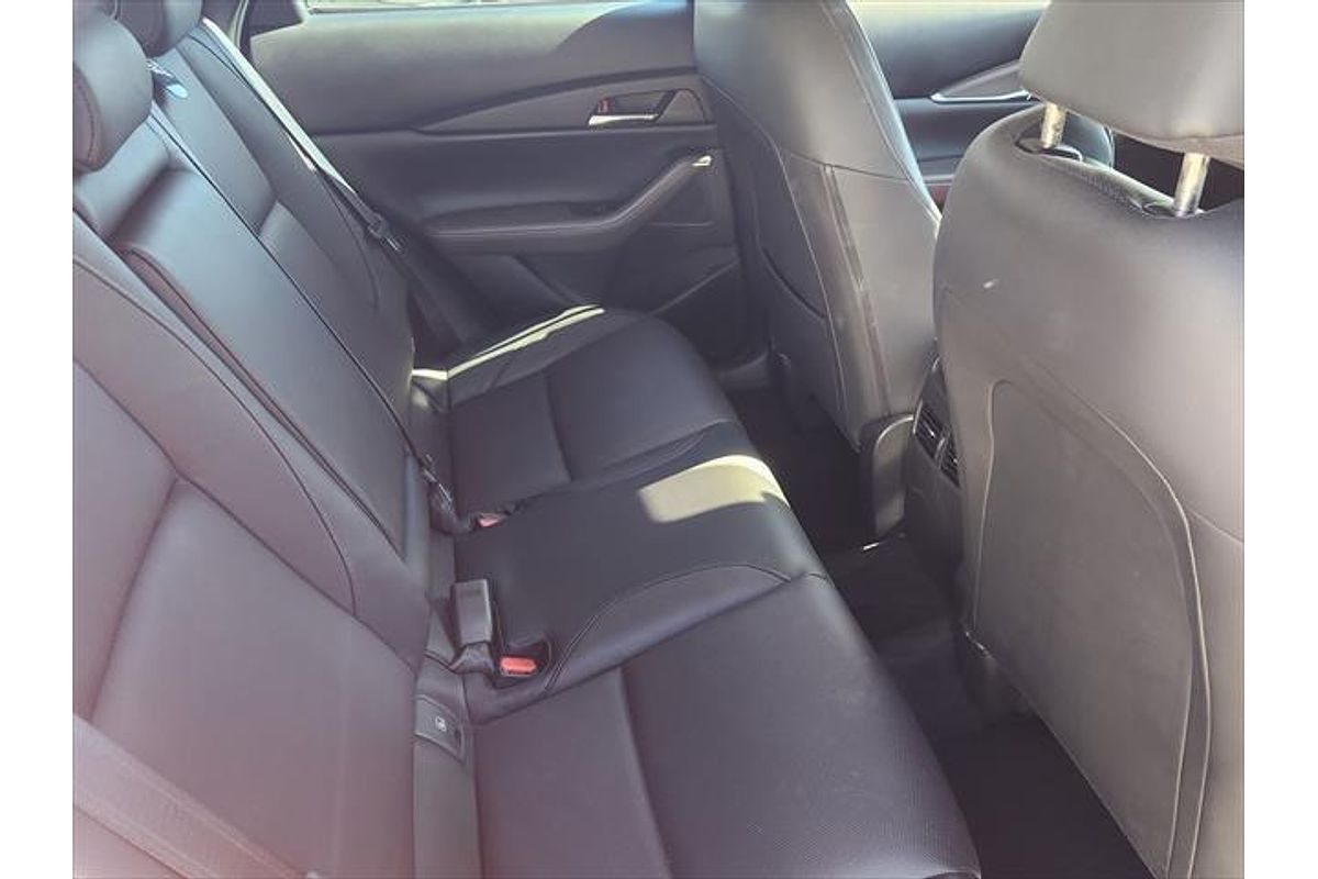 2022 Mazda CX-30 X20 Astina DM Series