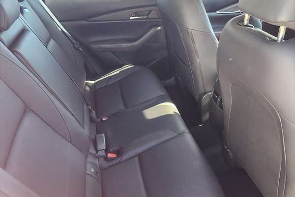 2022 Mazda CX-30 X20 Astina DM Series