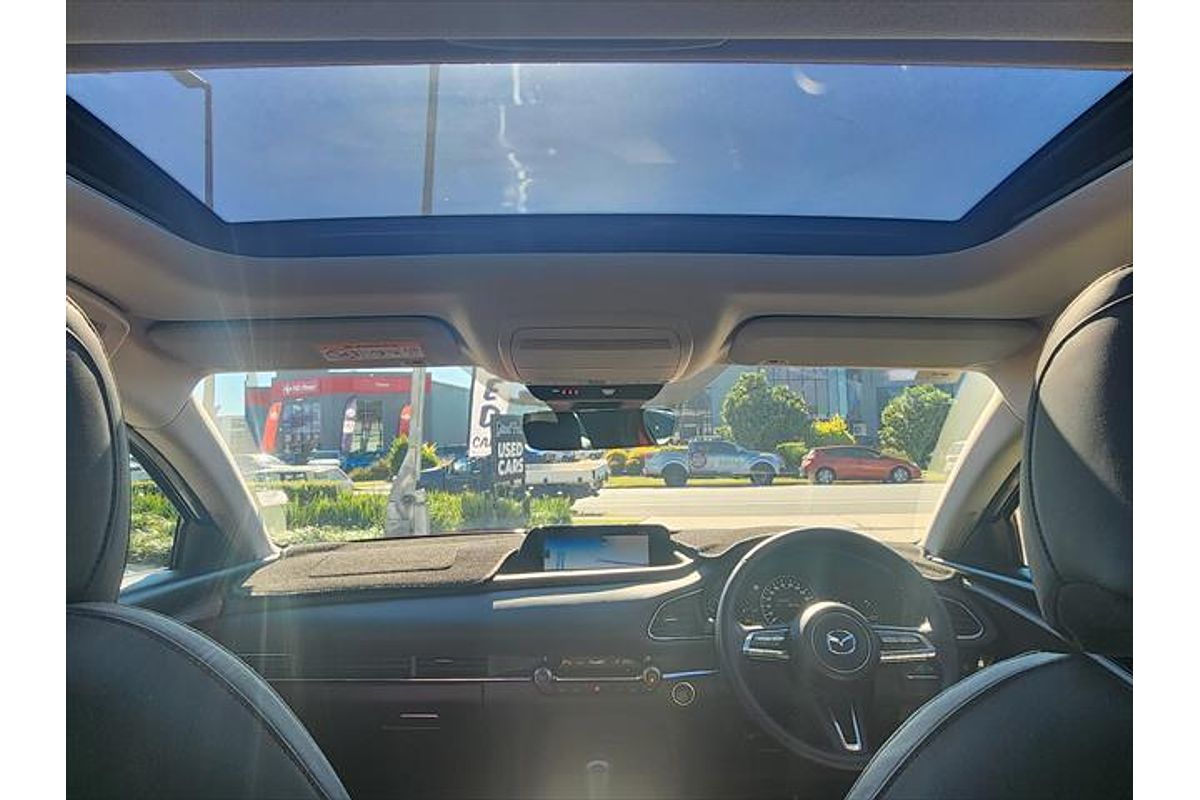 2022 Mazda CX-30 X20 Astina DM Series