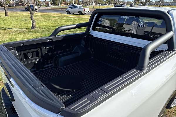 2024 Ford Ranger XLT 4X4 2.0L