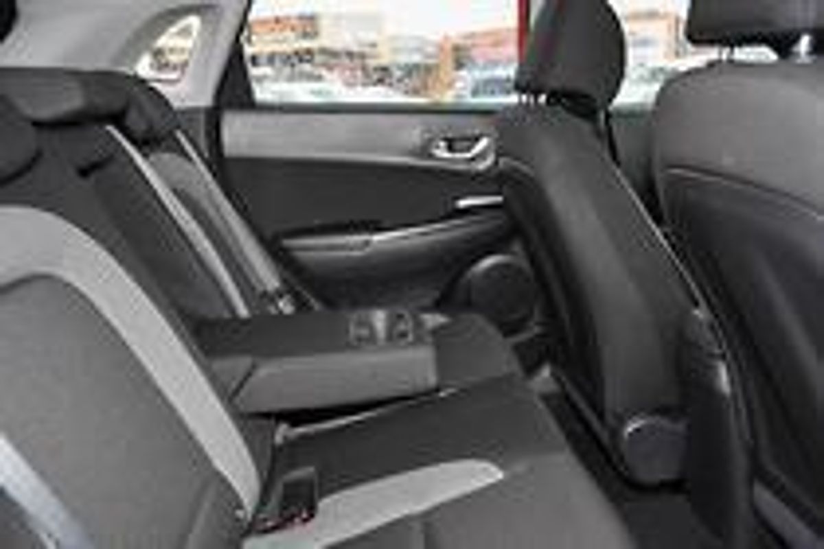 2018 Hyundai Kona Active OS