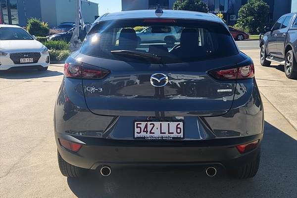 2024 Mazda CX-3 G20 Pure DK