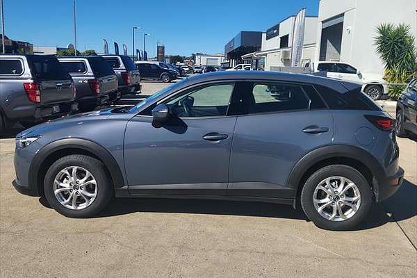 2024 Mazda CX-3 G20 Pure DK