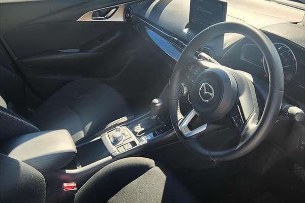 2024 Mazda CX-3 G20 Pure DK