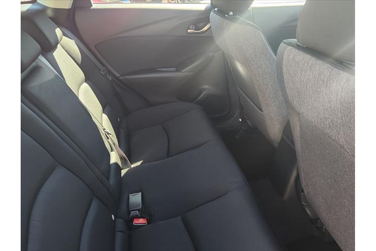 2024 Mazda CX-3 G20 Pure DK