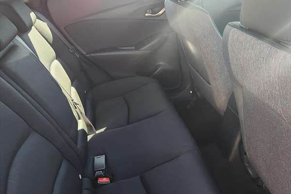 2024 Mazda CX-3 G20 Pure DK