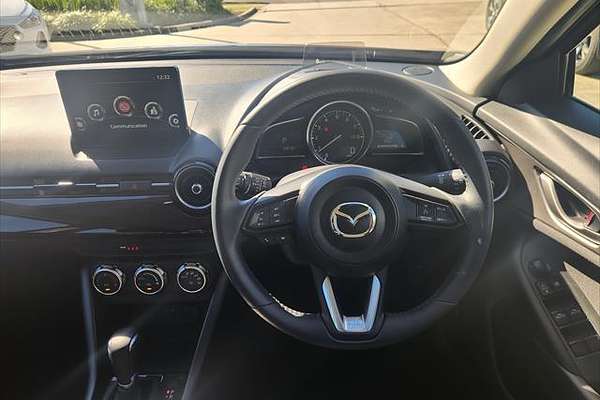 2024 Mazda CX-3 G20 Pure DK