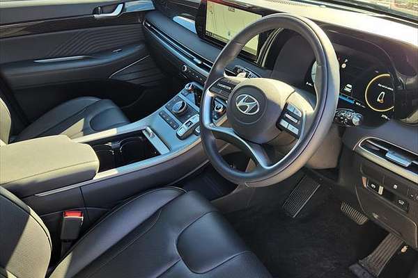 2023 Hyundai Palisade Calligraphy LX2.V4