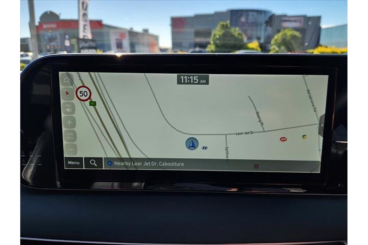 2023 Hyundai Palisade Calligraphy LX2.V4
