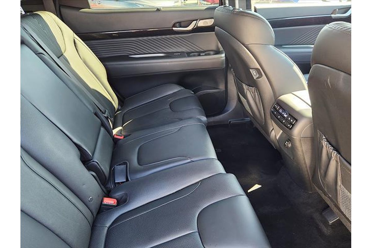 2023 Hyundai Palisade Calligraphy LX2.V4