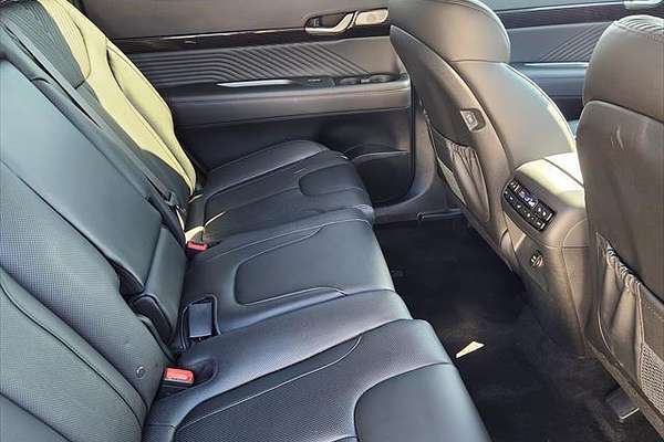 2023 Hyundai Palisade Calligraphy LX2.V4