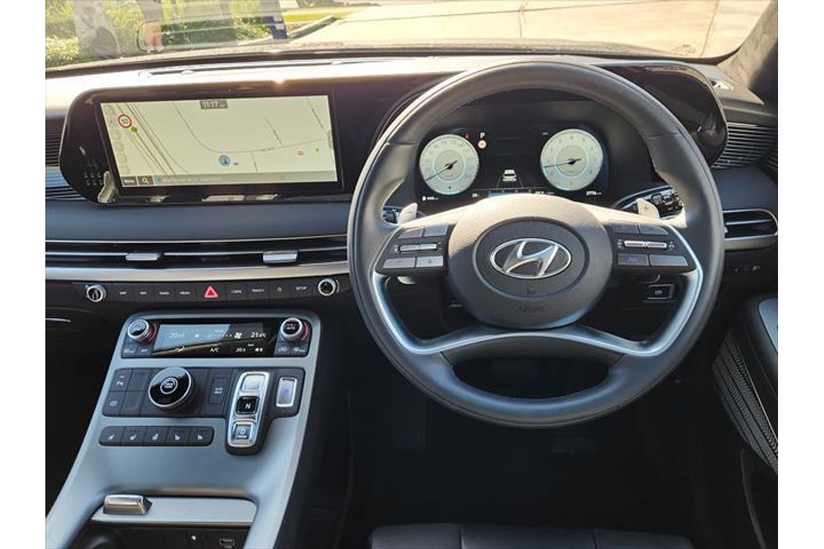 2023 Hyundai Palisade Calligraphy LX2.V4