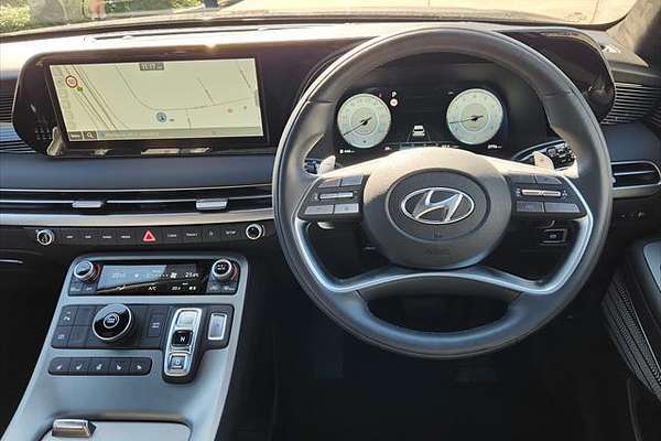 2023 Hyundai Palisade Calligraphy LX2.V4