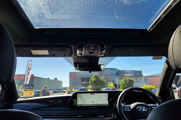 2023 Hyundai Palisade Calligraphy LX2.V4