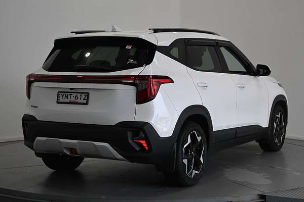 2022 Kia Seltos SPORT (FWD) SP2 PE MY23