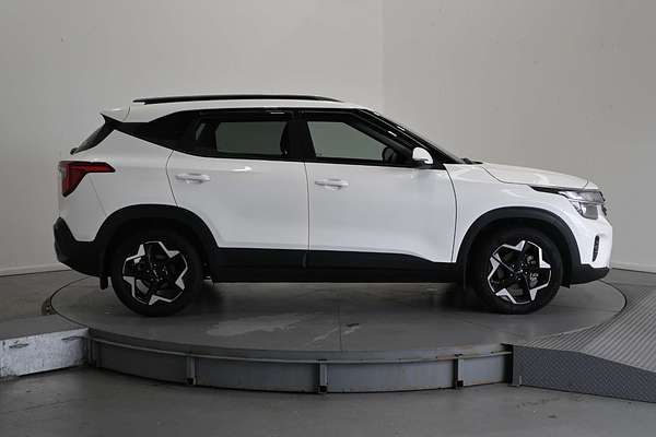 2022 Kia Seltos SPORT (FWD) SP2 PE MY23
