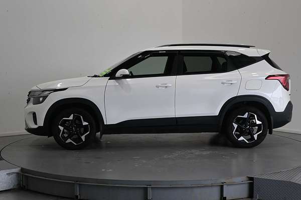2022 Kia Seltos SPORT (FWD) SP2 PE MY23