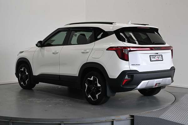 2022 Kia Seltos SPORT (FWD) SP2 PE MY23