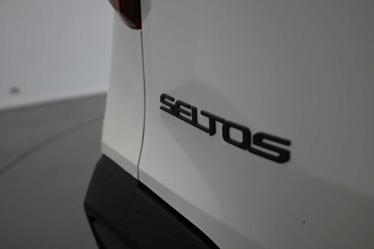 2022 Kia Seltos SPORT (FWD) SP2 PE MY23