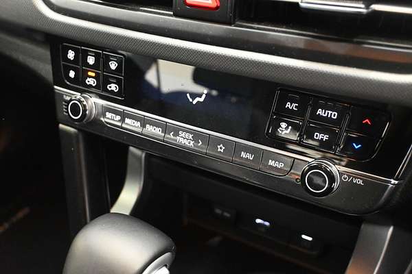 2022 Kia Seltos SPORT (FWD) SP2 PE MY23