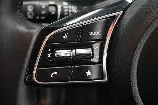 2022 Kia Seltos SPORT (FWD) SP2 PE MY23