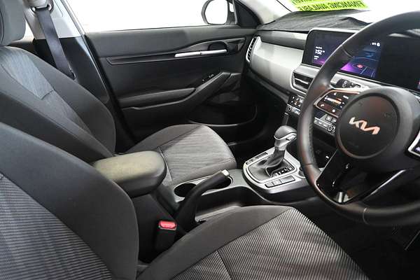 2022 Kia Seltos SPORT (FWD) SP2 PE MY23
