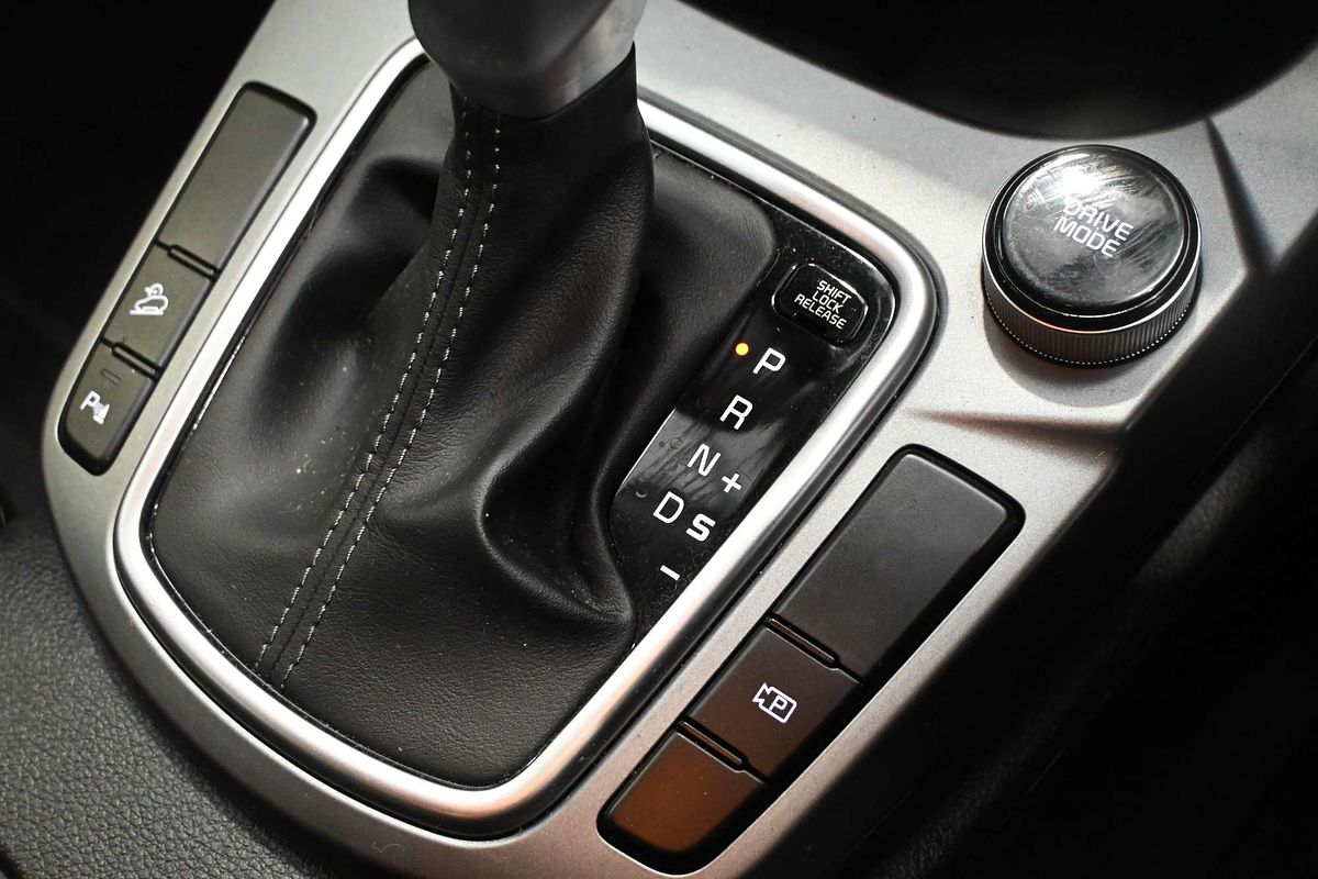 2022 Kia Seltos SPORT (FWD) SP2 PE MY23