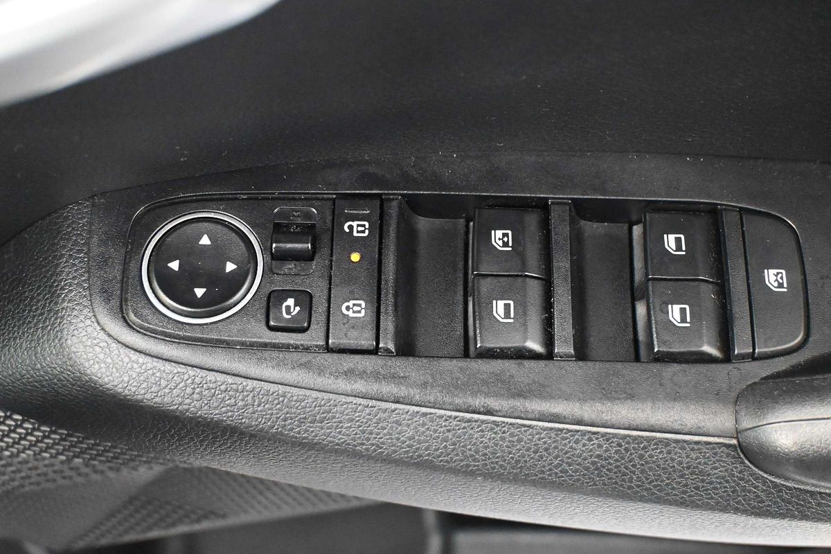2022 Kia Seltos SPORT (FWD) SP2 PE MY23