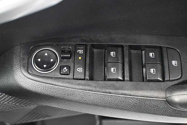 2022 Kia Seltos SPORT (FWD) SP2 PE MY23