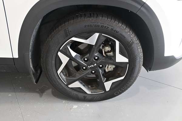 2022 Kia Seltos SPORT (FWD) SP2 PE MY23