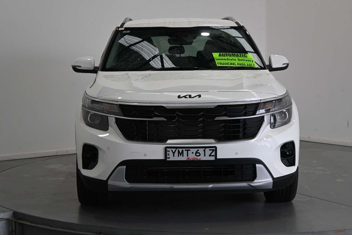2022 Kia Seltos SPORT (FWD) SP2 PE MY23