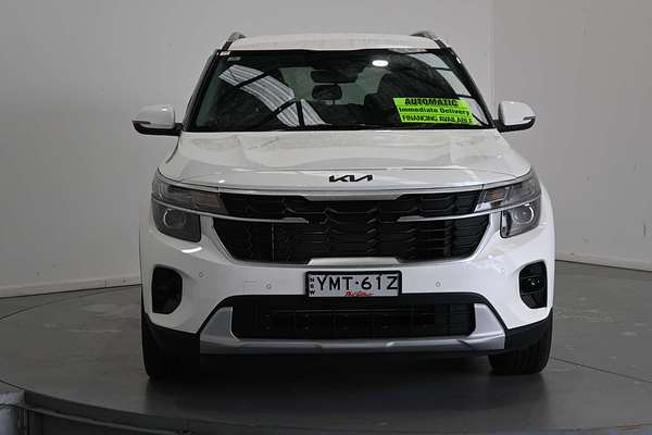 2022 Kia Seltos SPORT (FWD) SP2 PE MY23