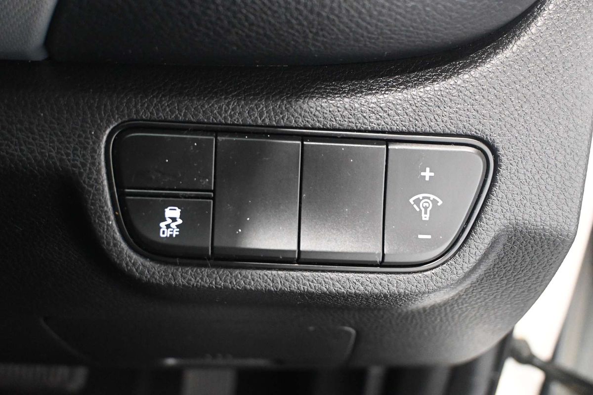 2022 Kia Seltos SPORT (FWD) SP2 PE MY23