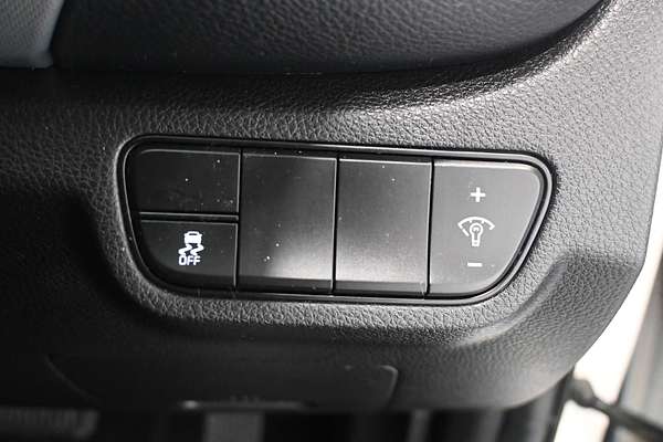 2022 Kia Seltos SPORT (FWD) SP2 PE MY23