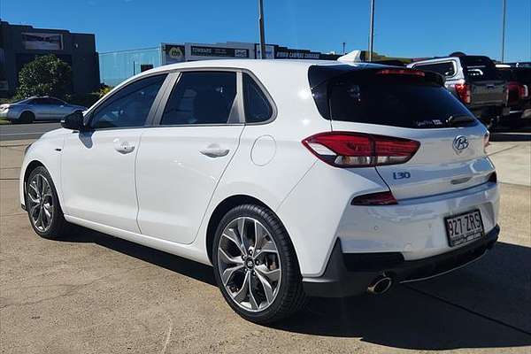 2020 Hyundai i30 N Line PD.3