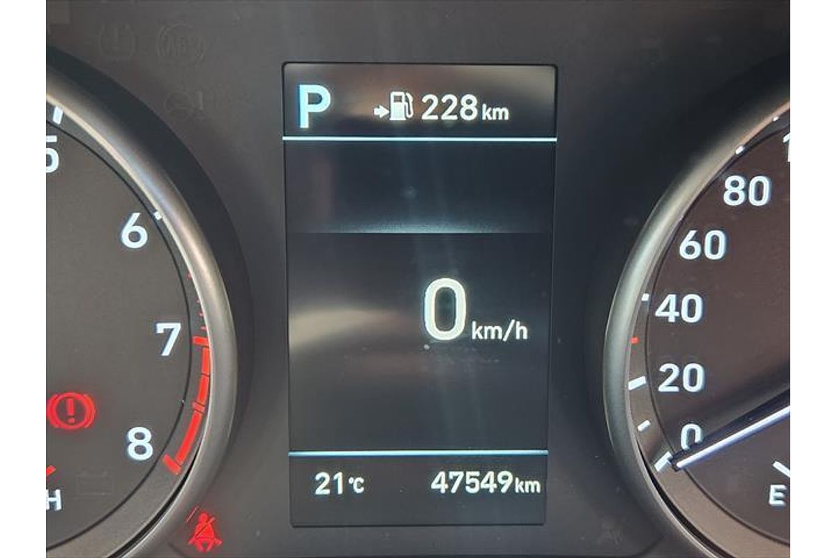 2020 Hyundai i30 N Line PD.3