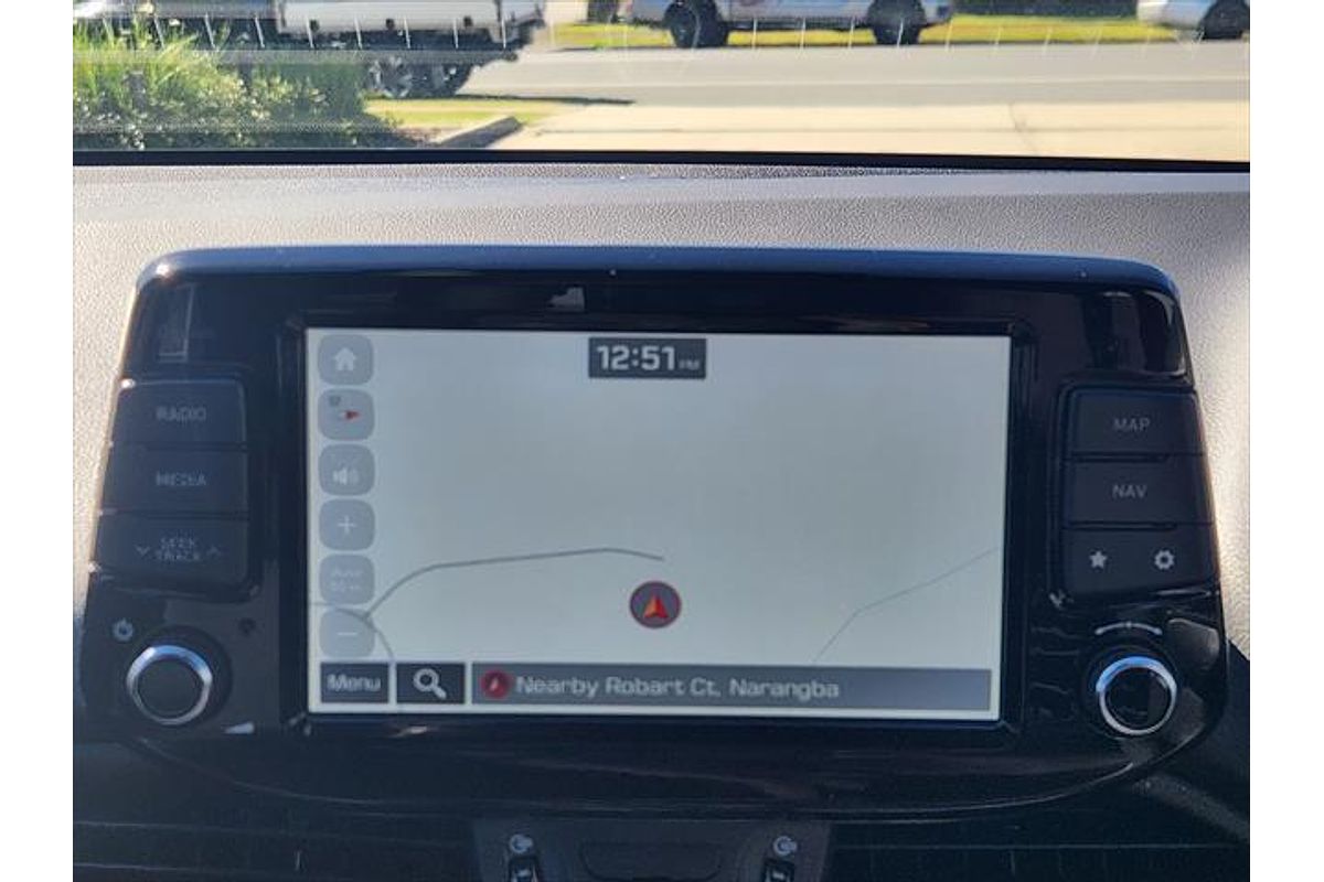 2020 Hyundai i30 N Line PD.3