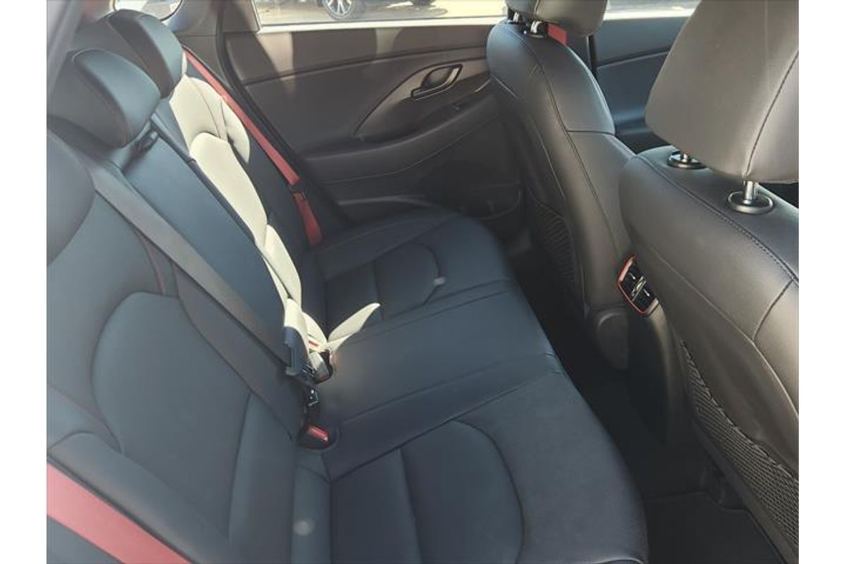 2020 Hyundai i30 N Line PD.3
