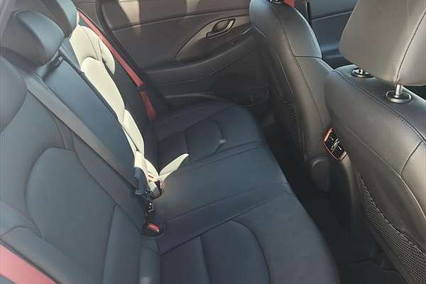 2020 Hyundai i30 N Line PD.3