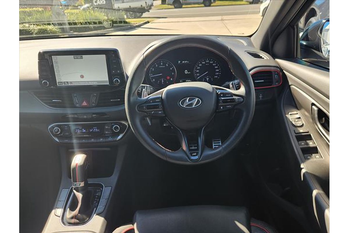 2020 Hyundai i30 N Line PD.3