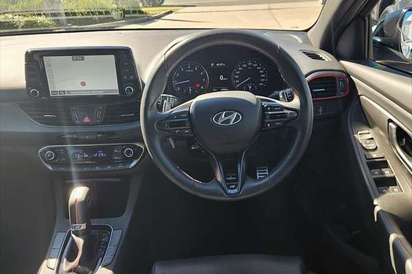 2020 Hyundai i30 N Line PD.3
