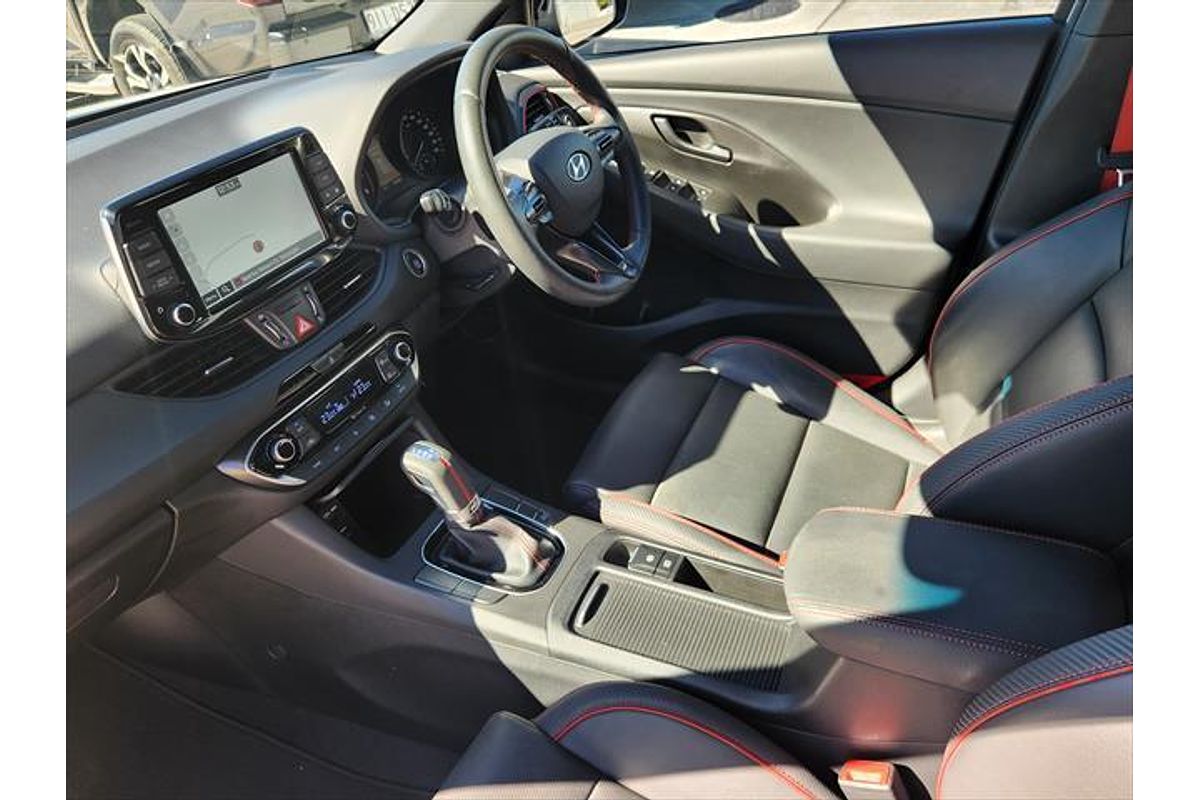 2020 Hyundai i30 N Line PD.3