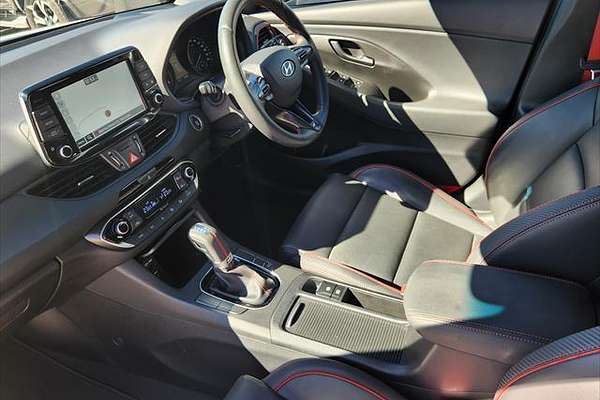2020 Hyundai i30 N Line PD.3