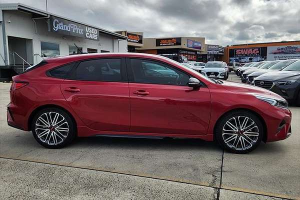 2024 Kia Cerato GT BD