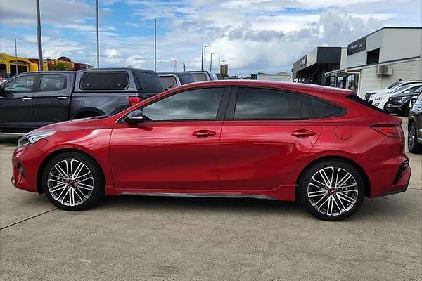 2024 Kia Cerato GT BD