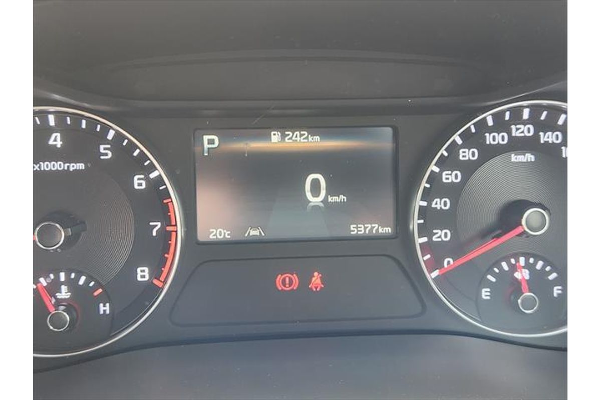 2024 Kia Cerato GT BD