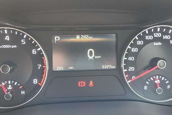 2024 Kia Cerato GT BD
