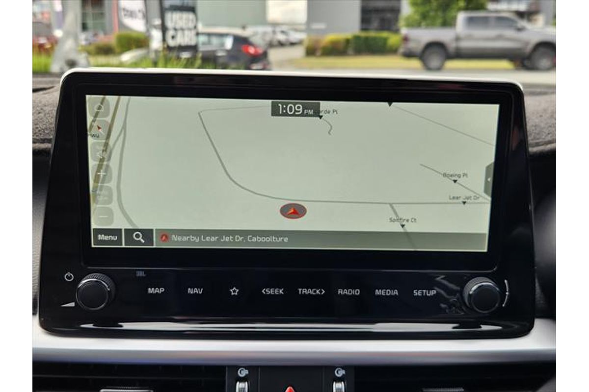 2024 Kia Cerato GT BD